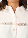 BRUNOTTI RILEY WOMEN SHIRT
