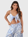 BRUNOTTI NADINE WOMEN TOP