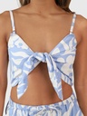 BRUNOTTI NADINE WOMEN TOP