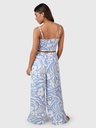 BRUNOTTI CATALIN WOMEN PANTS