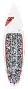 REEDIN SUPERWAVE 5'5 BOARD