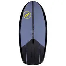 dakine chase board underneath.webp