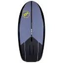dakine chase board underneath.webp
