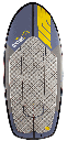 [D2HGBCHASTD098] DAKINE CHASE WING BOARD 98.webp