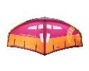 [140041-000] NP FLY II  WING 6.0 (C2Red).webp