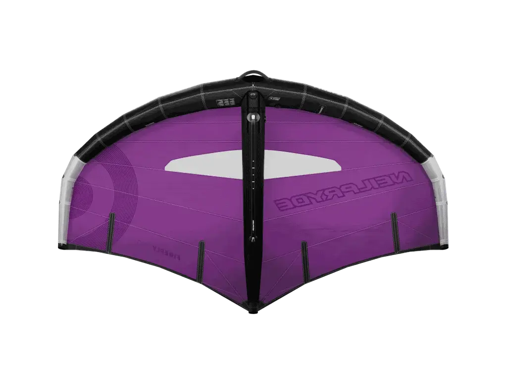 Neilpryde firefly pro wing C3Purple under.webp