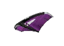 Neilpryde firefly pro wing C3Purple side under.webp