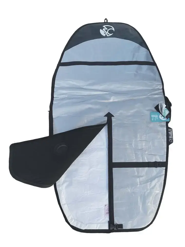 Balin jelly bean foil sup cover open.webp
