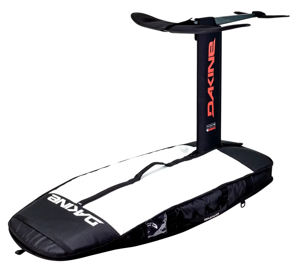Dakine foil daylight wall bag with foil.webp