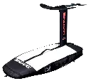 Dakine foil daylight wall bag with foil.webp