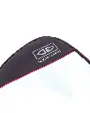 O&E barry basic shortboard cover red nose.webp