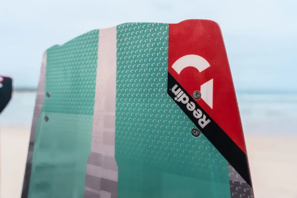 Reedin kev pro 2025 tail.webp