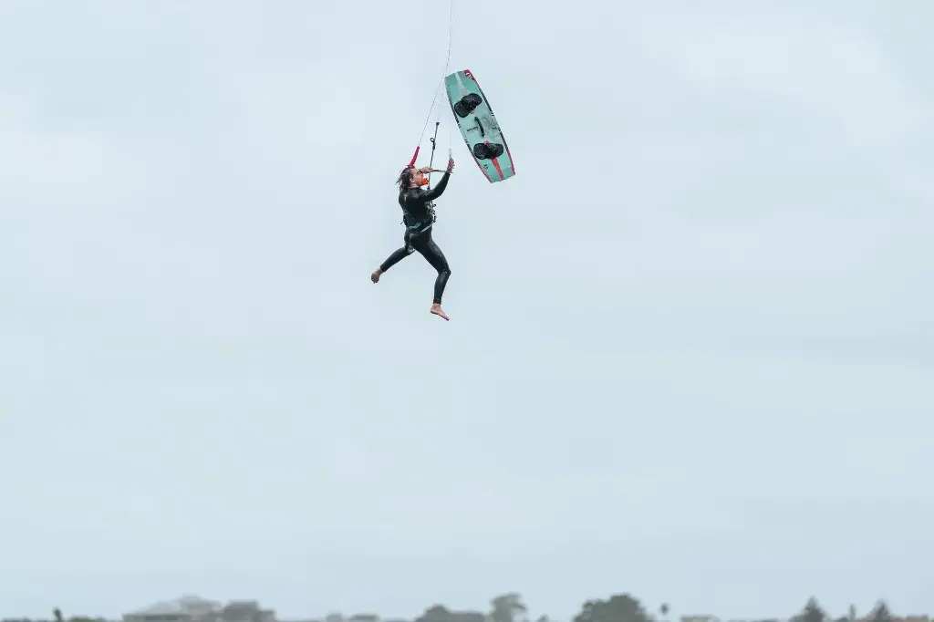 Reedin kev pro 2025 board off.webp