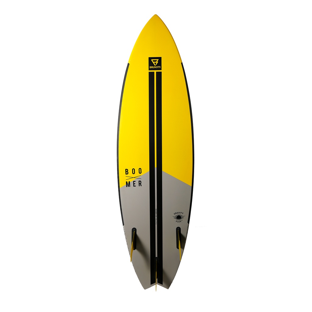 RDP BOOMER SURFKITE BOARD 21S