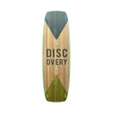 RDP DISCOVERY TWINTIP KITEBOARD