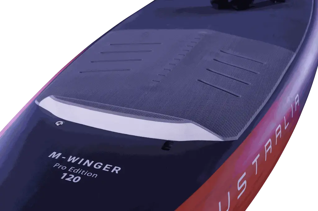 JP M-WINGER PRO back grips.webp