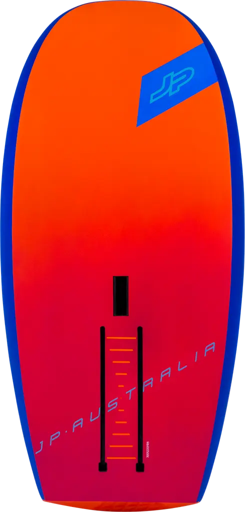 JP X-WINGER PRO underneath.webp