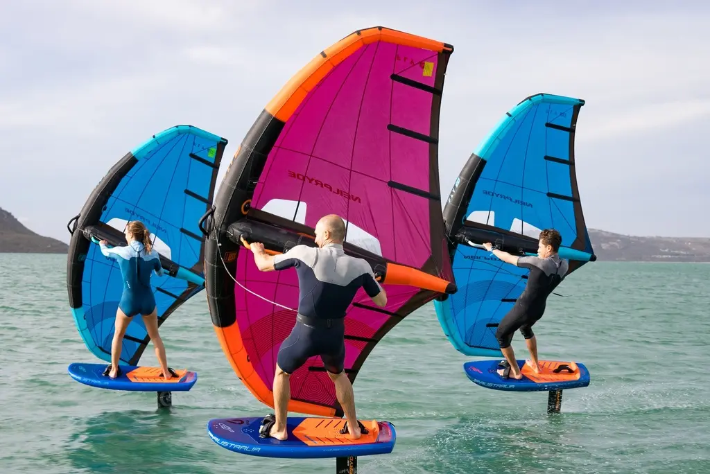 JP X-WINGER PRO navigation.webp