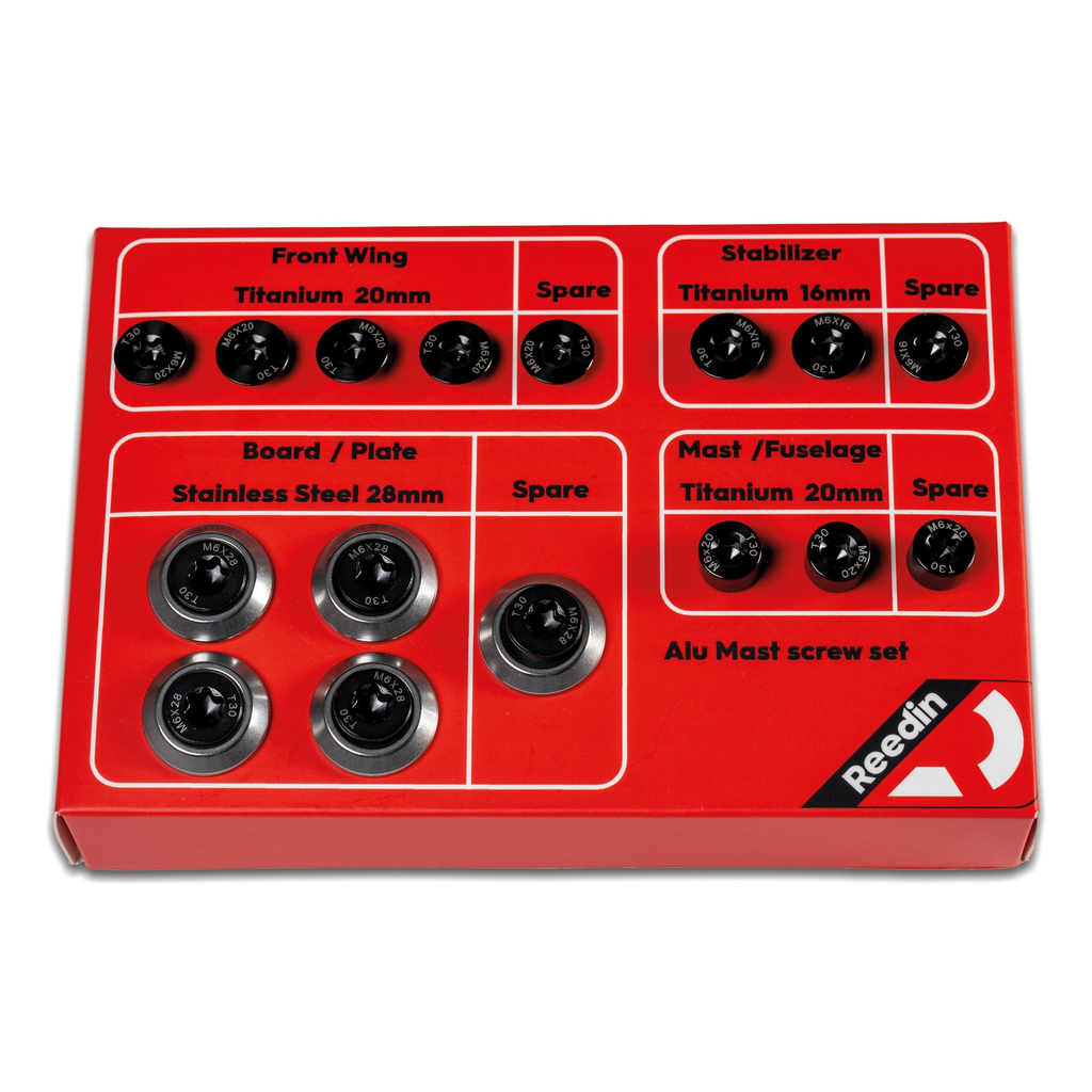 REEDIN ELCAPITANO COMPLETE