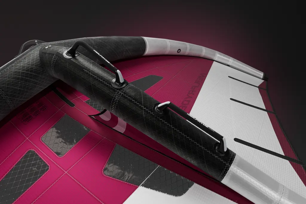 Neilpryde fly II pro handle.webp