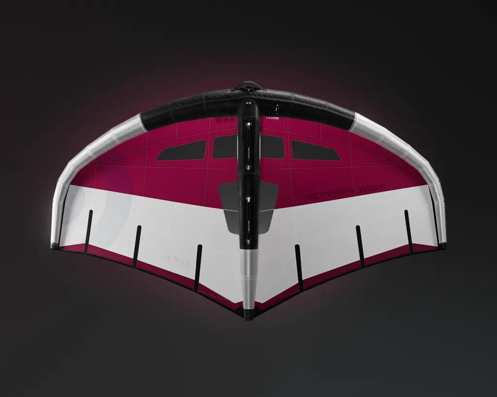 Neilpryde fly II pro bottom view.webp