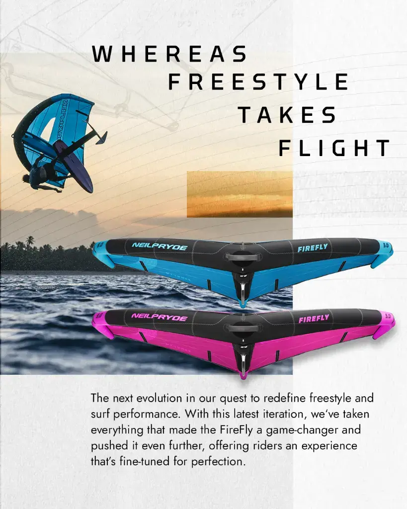Neilpryde firefly wing freestyle.webp