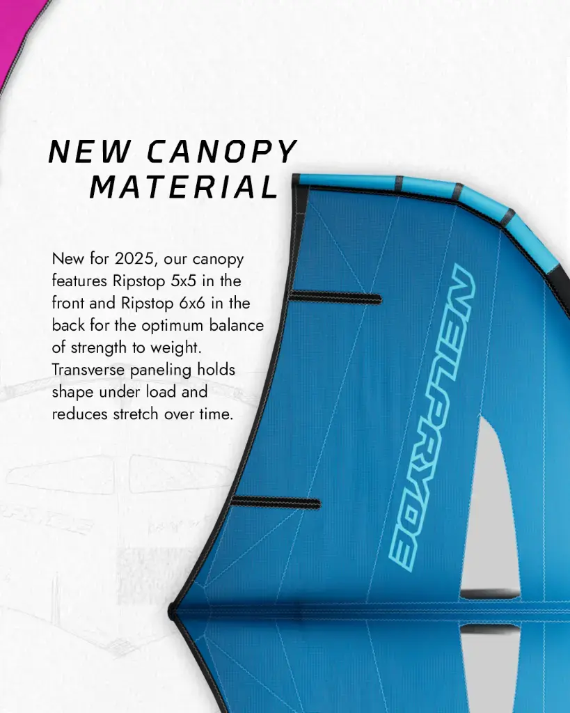 Neilpryde firefly wing canopy.webp