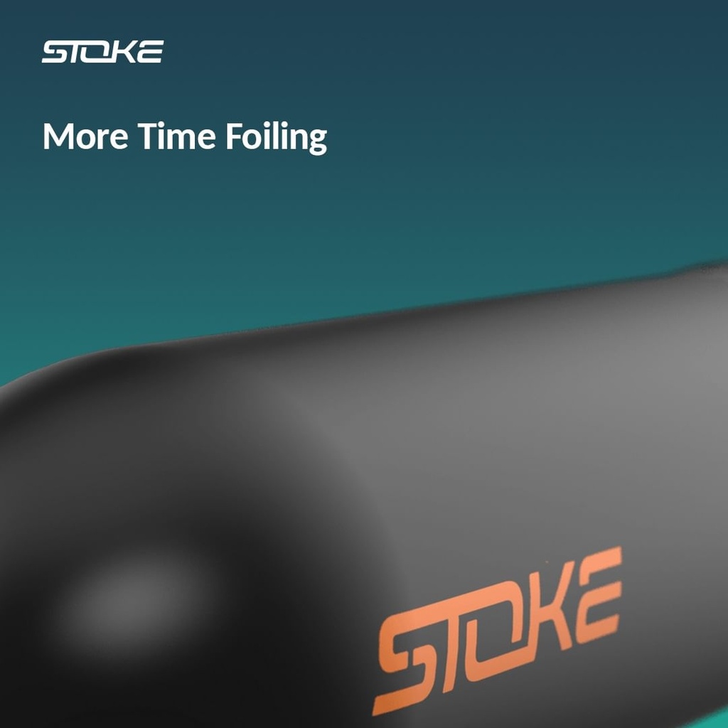 STOKE FOIL BOOST COMPLETE KIT