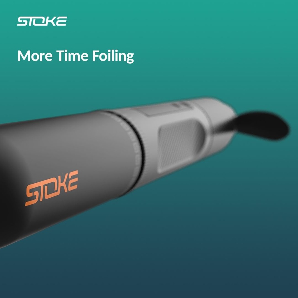 STOKE FOIL BOOST COMPLETE KIT