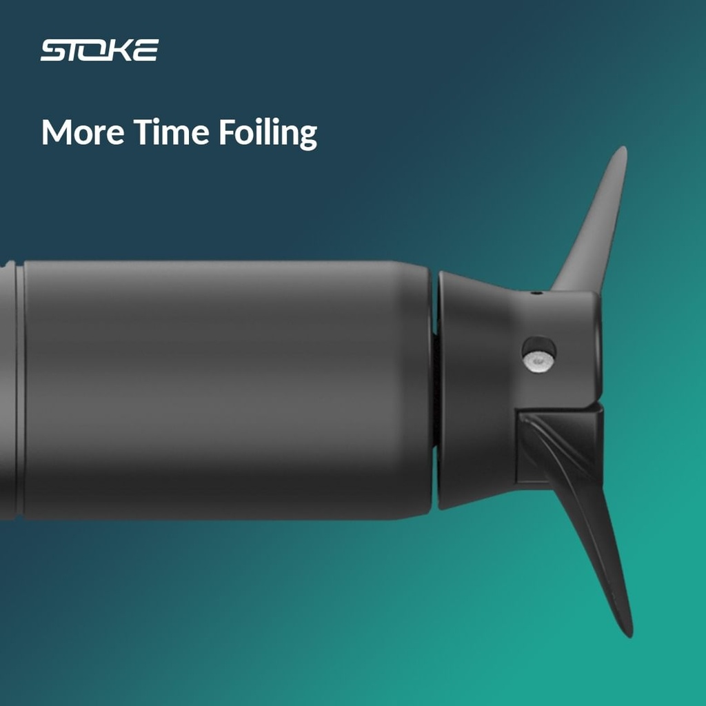 STOKE FOIL BOOST COMPLETE KIT