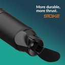 STOKE FOIL BOOST COMPLETE KIT