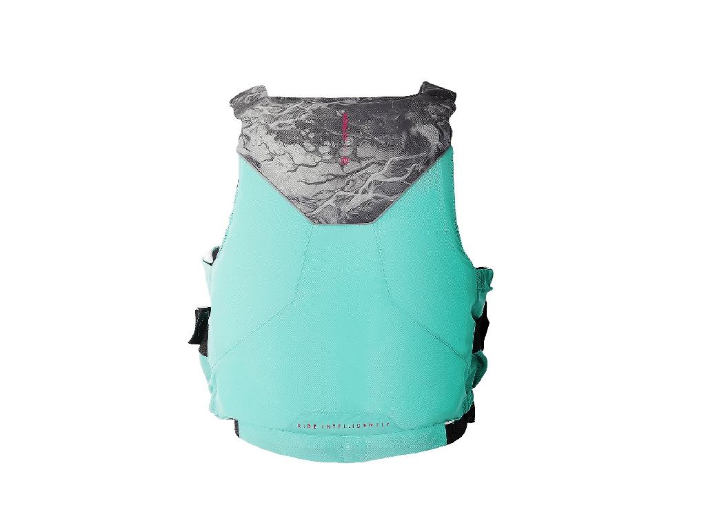 AZTRON NYLON 2.0 SAFETY VEST