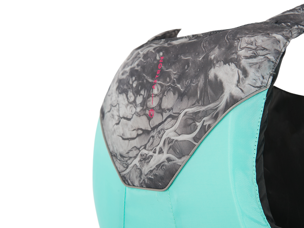 AZTRON NYLON 2.0 SAFETY VEST