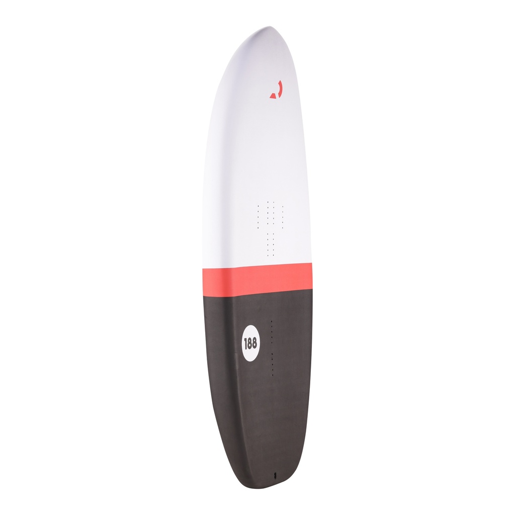 REEDIN S-FEATHER 2024  7'1 188L BOARD