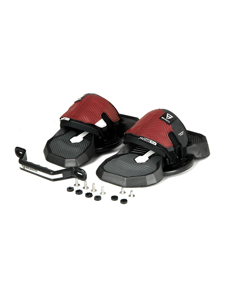 RDP GRAVITY PRO PAD SET KITEBOARD.webp