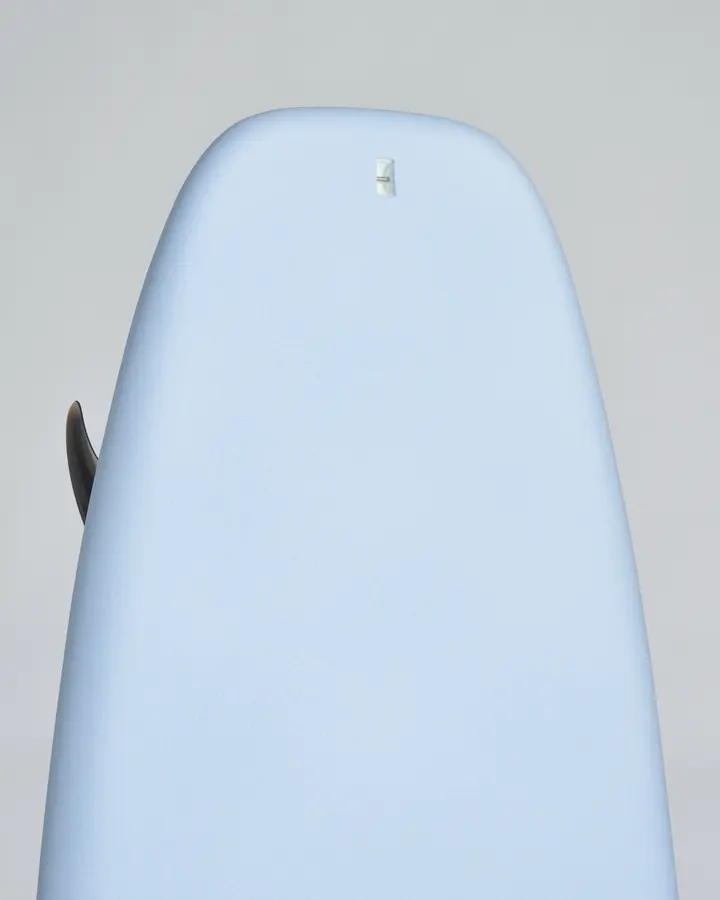 MF Beasti epoxy futur surfboard Sky tail.webp