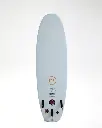 MF Beastie super soft-tri surfboard Sky bottom.webp