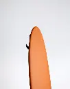 MF Alley cat epoxy lam FCSII surfboard clay tail.webp