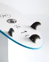 MF Evenflow epoxy lam FCSII surfboard fins.webp