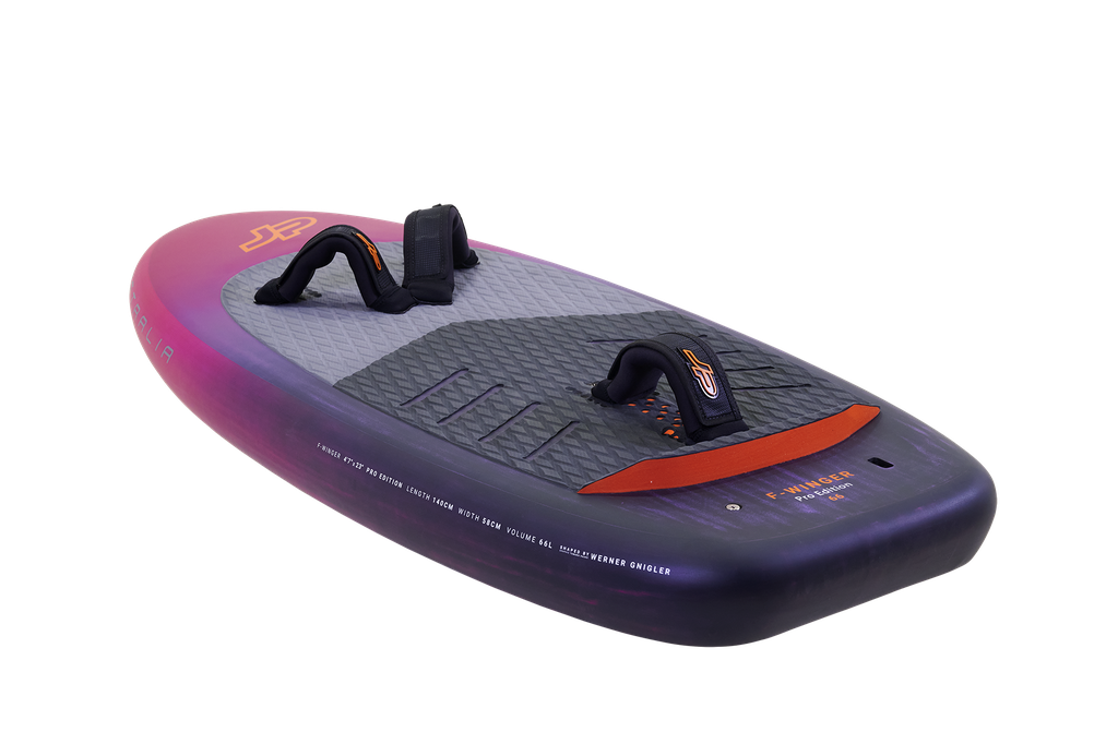 NP F-WINGER PRO WINGBOARD