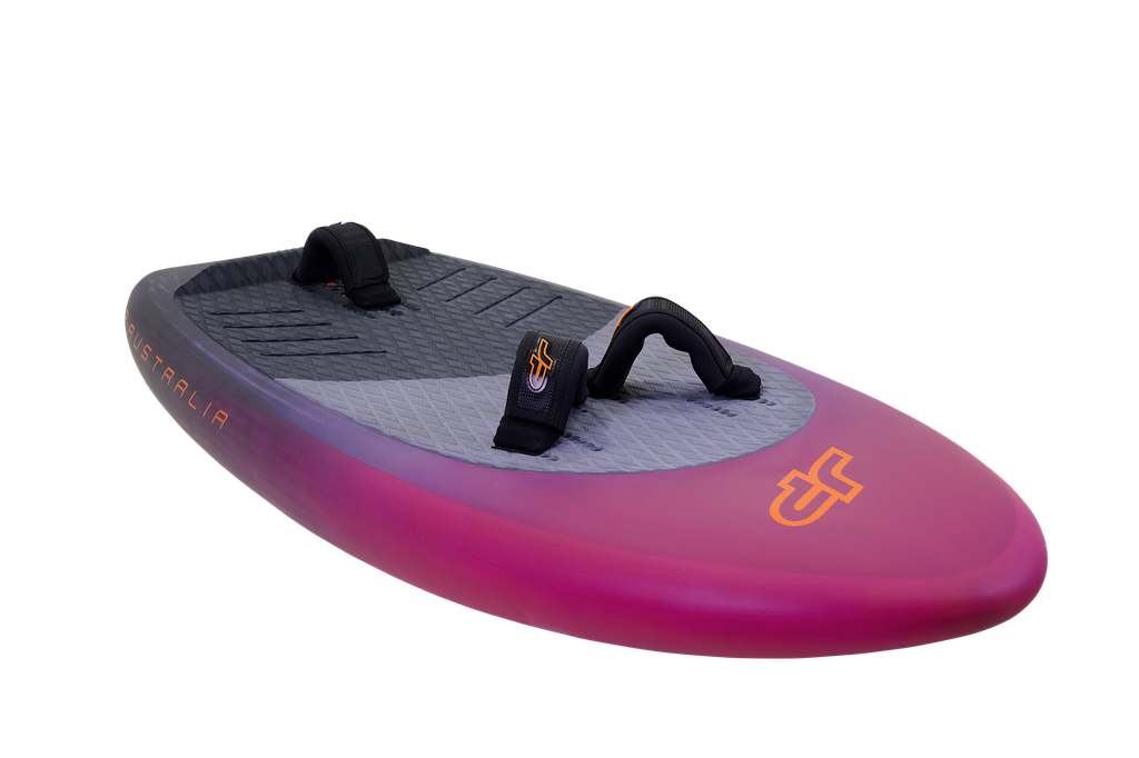 NP F-WINGER PRO WINGBOARD