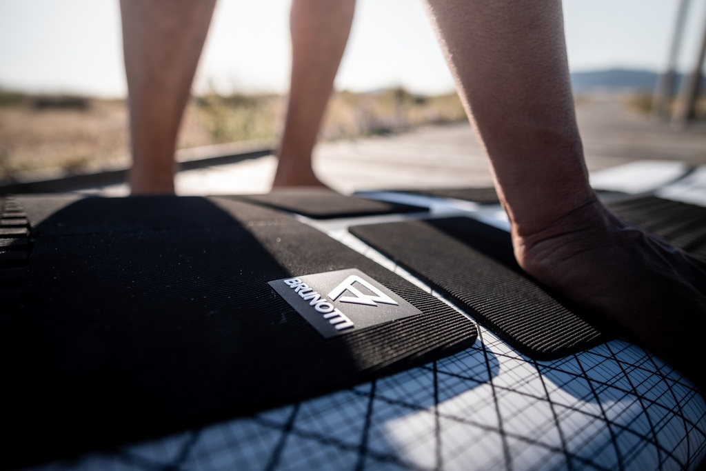 BRUNOTTI BOOMER STR SURFKITE BOARD