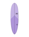 ONE 6'0" HAPPY HOUR EPOXY SOFTBOARD