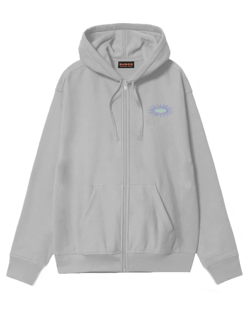 slimk zip hoodie hgrey front.webp