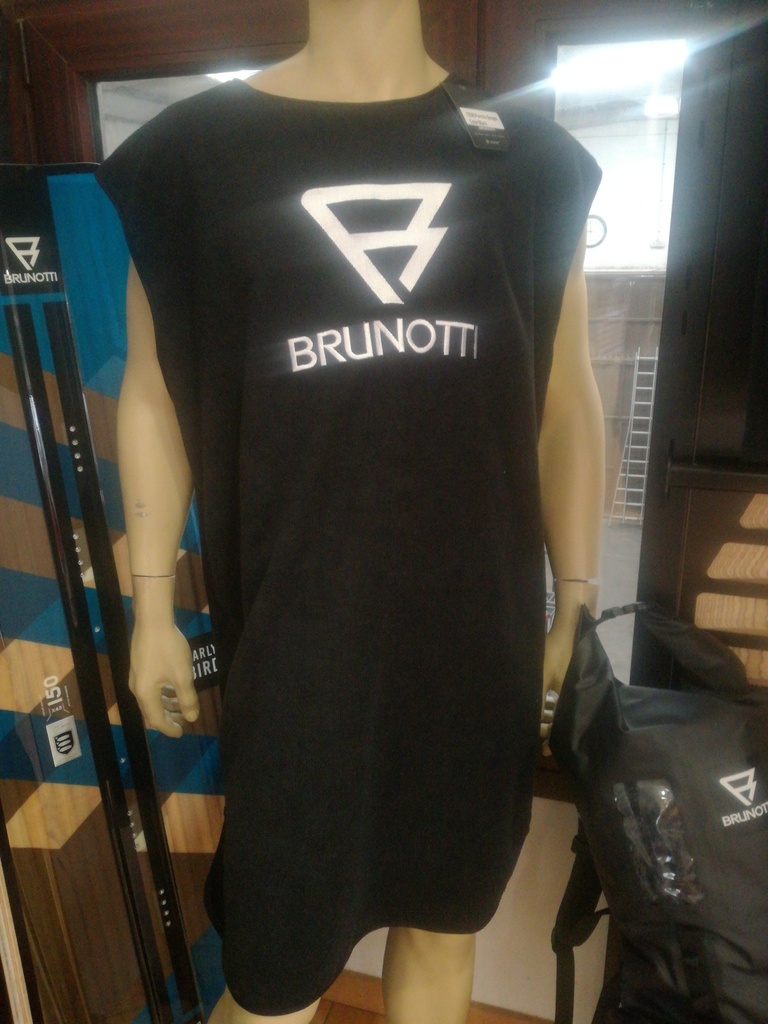 Brunotti Poncho simple