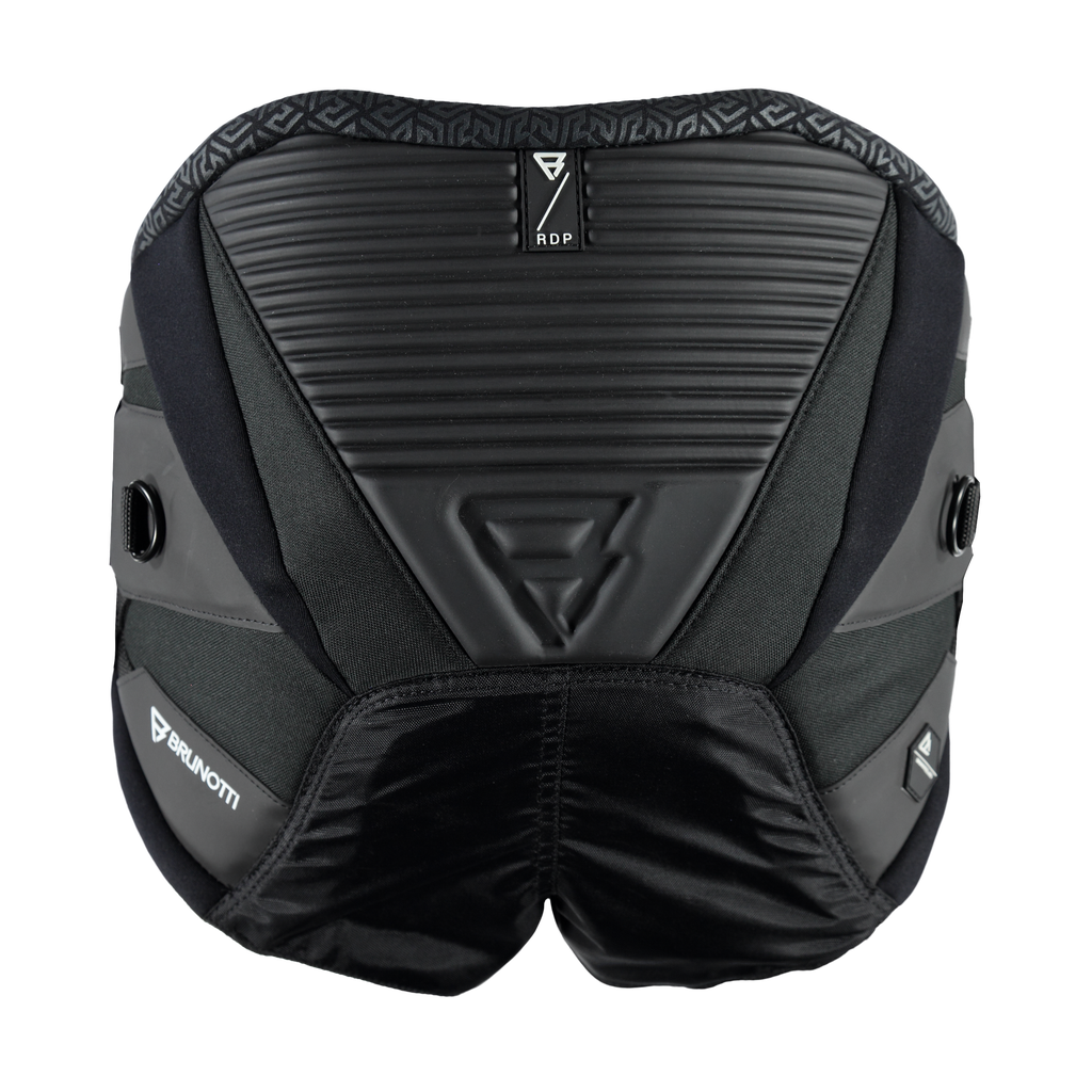 Brunotti Radiance high seat multi use harness