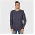 BRUNOTTI NICHAL MENS LONGSLEEVE
