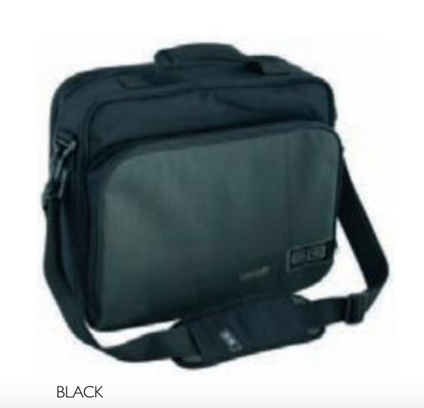 O&E Mens day job satchel 11s