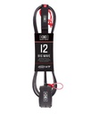 O&E Premium xt 12' one piece big wave leash