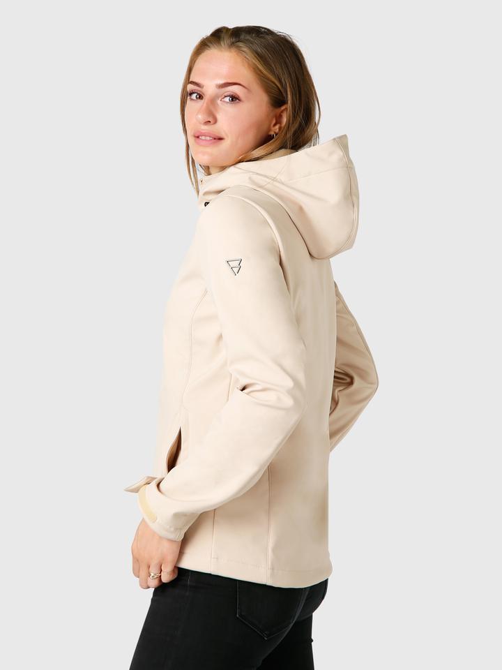Brunotti Joos women softshell jacket 22s